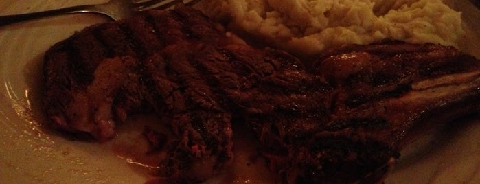 Meat Me is one of VIsiting NYC?...Eat This!.