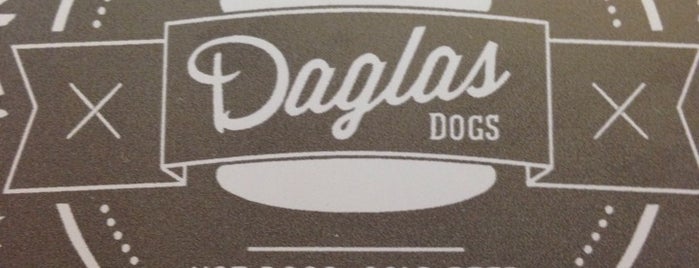 Daglas is one of สถานที่ที่บันทึกไว้ของ Spiridoula.