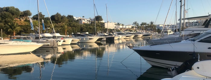 Marina d'Or III is one of Mallorca.
