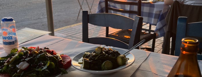 Φάρος is one of Athens Restaurants.