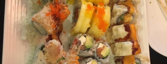 Midori Japanese Cuisine is one of Princeton.