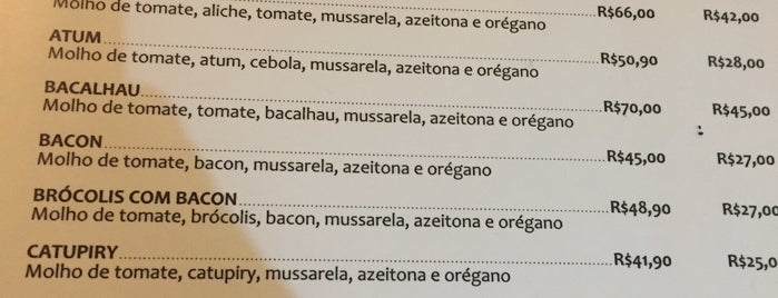 Pizzaria Mr. Coffee is one of Santo Antônio do Pinhal.