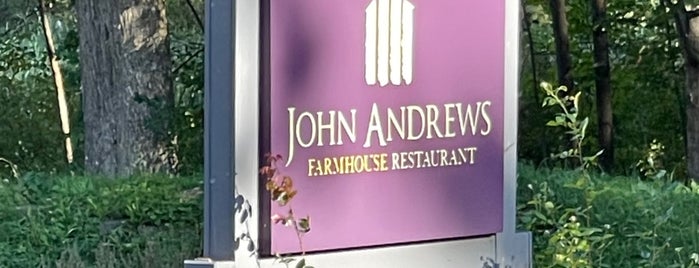 John Andrew's is one of Eater Berkshires.