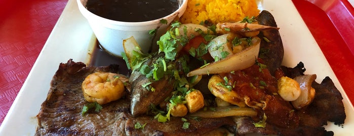 La Granja is one of Best mexican restaurants in Boca Raton.