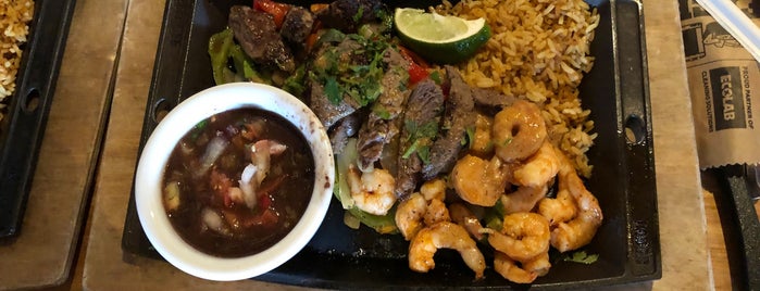 Chili's Grill & Bar is one of Top 10 favorites places in Monterey, CA.