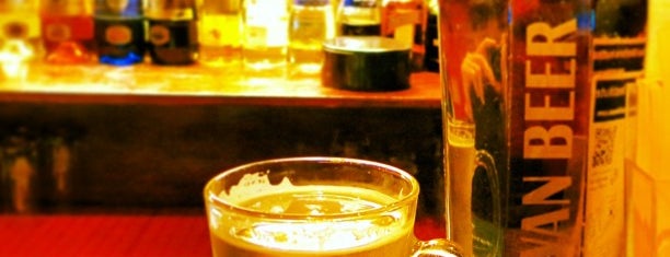 Revolver is one of The 15 Best Places for Beer in Taipei.