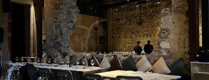 Kürkçü Dükkanı is one of #restaurants.