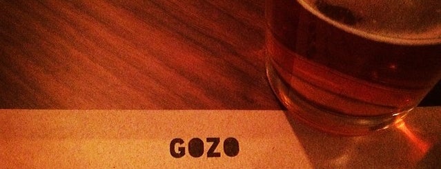 Gozo is one of Denver.