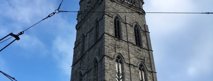 Belfort / Belfry is one of SmS'ın Beğendiği Mekanlar.