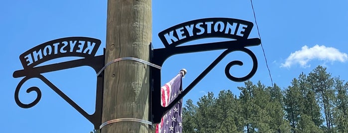 Keystone Boardwalk is one of Lugares favoritos de Chelsea.