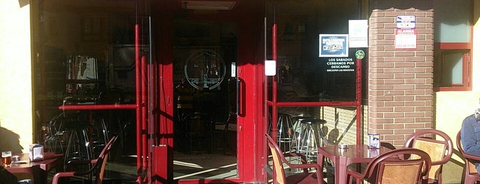 Cafe Neo is one of สถานที่ที่ Francisco ถูกใจ.