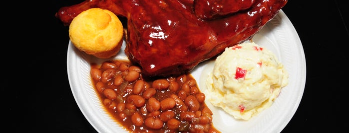 Art's Southern Style Smokehouse BBQ is one of Clermont/Winter Garden Area.