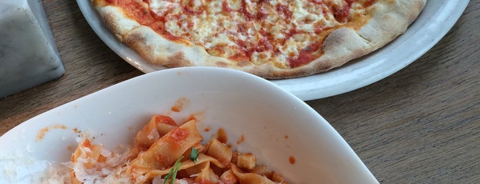 Vapiano is one of Biaさんのお気に入りスポット.