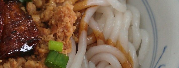 Yi Poh Restaurant is one of 人はおいしいものを求め、どこまで行動できるか 。.