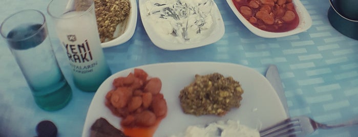 Boruzan Restaurant is one of Aslı : понравившиеся места.
