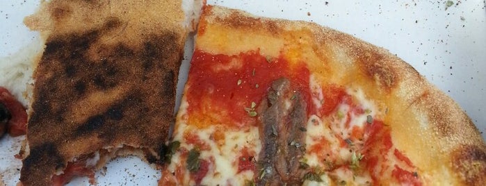 Itzi Pitzi Pizza is one of The 15 Best Places for Pizza in Copenhagen.
