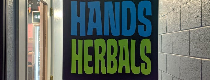 Helping Hands Herbals - Boulder Recreational Dispensary and Medical Marijuana is one of Colorado.