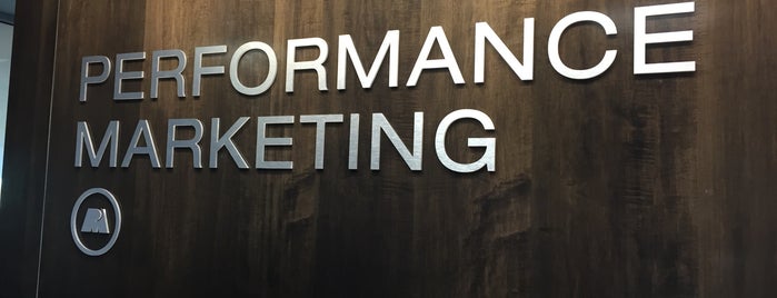 Performance Marketing is one of Des Moines.