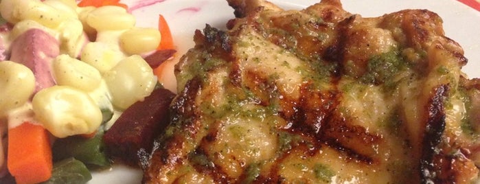 The 15 Best Places for Chicken Wings in Lima