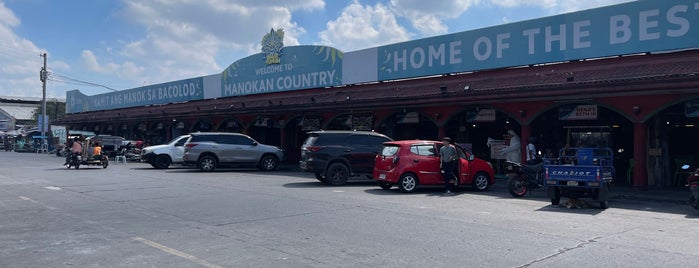 Manokan Country is one of 20 favorite restaurants.