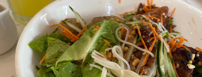 Phở Hòa is one of All-time favorites in Philippines.