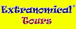 Extranomical Tours is one of Emma's Saved Places.