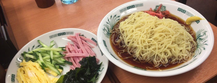 Hidakaya is one of 外食.