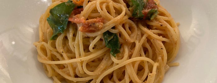 イタリア料理 グレッキオ is one of Cucina Italiana.