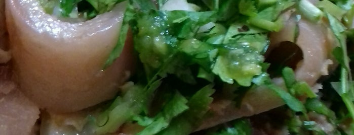 Tacos Paco's is one of Joséさんのお気に入りスポット.