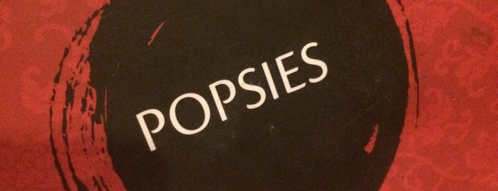 Popsies is one of Places to hang out in Bangalore.