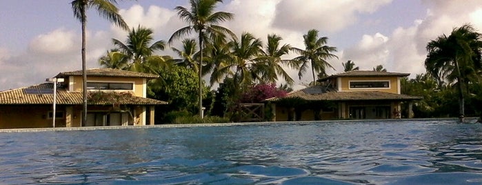 Lagoa Eco Resort is one of Hotéis na Praia da Pipa.