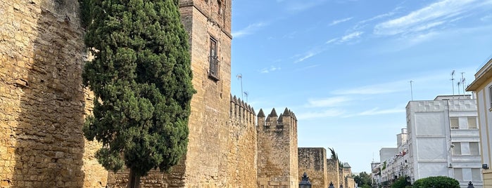 Córdoba is one of Capitales de Provincia de España.