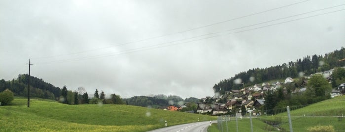 Mosnang is one of Favourite places in Switzerland.