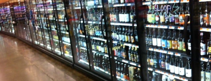 DeCicco's Marketplace is one of NYC Craft Beer Week 2013.