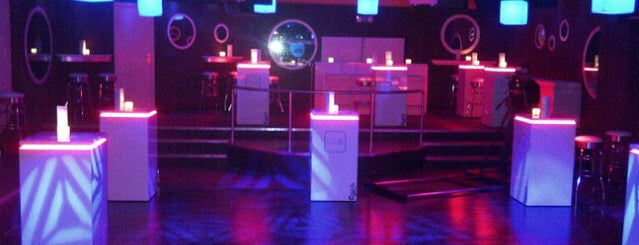 CLUB 25 is one of Top picks for Nightclubs.