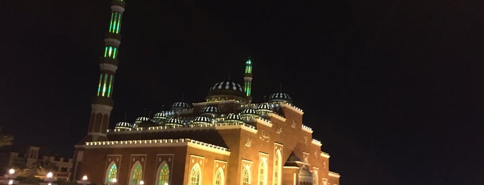 Al Barsha is one of Tempat yang Disukai Vee.