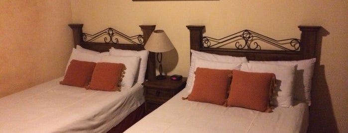 Hotel Meson del Valle Antigua, Guatemala is one of Posti che sono piaciuti a Alberto.