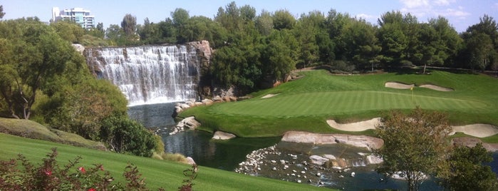 The Country Club is one of Vegas.
