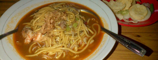 Mie Aceh Jaly Jaly is one of My Margonda Fav Foods :).