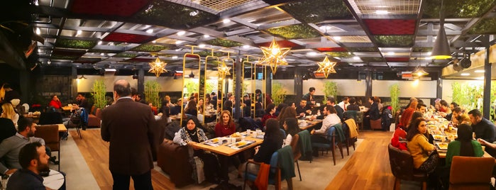 Kahve Durağı Fatih is one of Fatih Cafe-Nargile-Yemek.