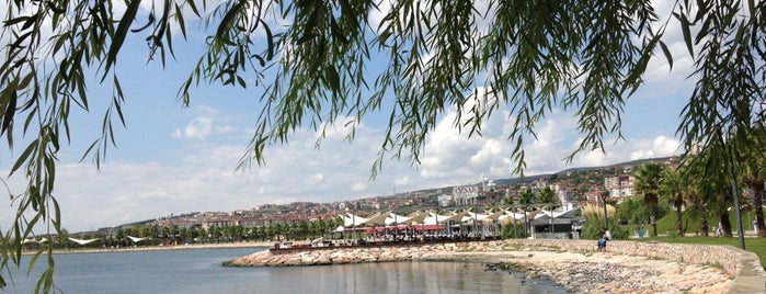 Seka Park 2. Etap is one of kocaeli.