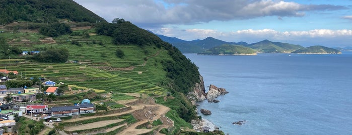 Darangee Village is one of Tempat yang Disukai Stacy.