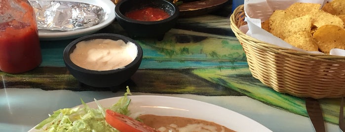 Jose's Authentic Mexican Restaurant is one of Wisconsin Trip.