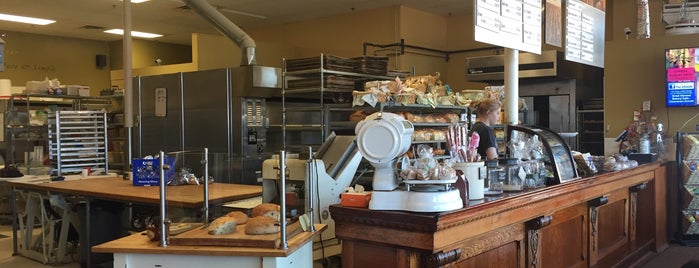 Great Harvest Bread Company is one of Duluth.