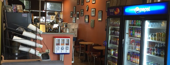 People's Bakery is one of The 15 Best Places for Smoothies in Madison.