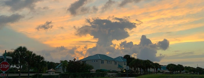 Beach at Ponce Inlet is one of Things To Do.