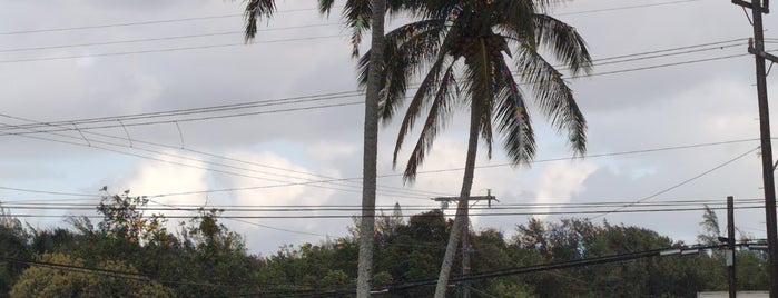 King Kamehameha Statue is one of Hawai‘i.