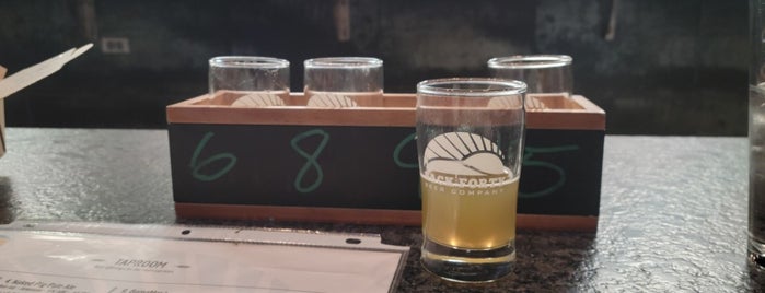 Back Forty Beer Company is one of Birmingham Best-Breweries Trail.