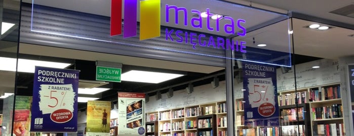 rynek książki w Warszawie