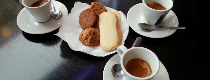 Forno Caffè is one of Food & Fun - Roma.